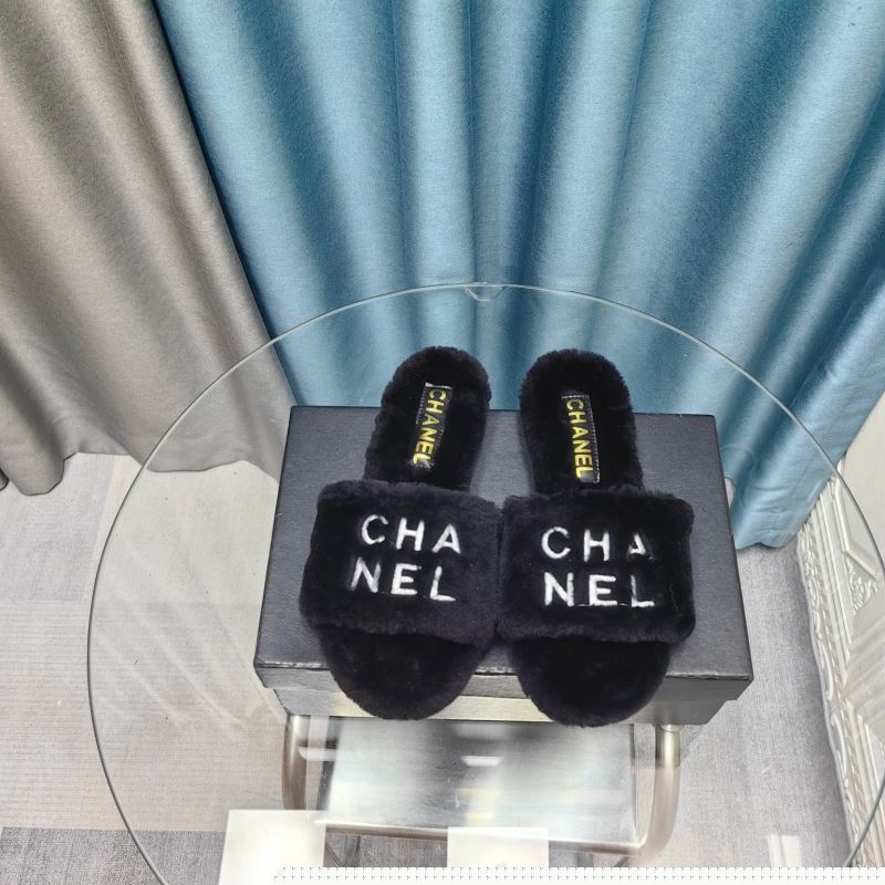 Ch*el slippers
